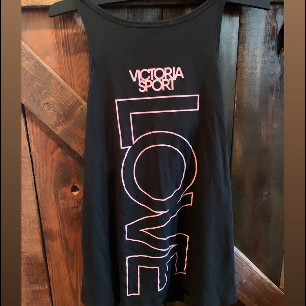 Victoria Sport tank top